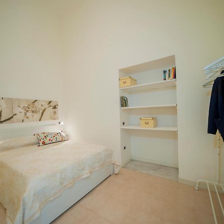 B&B Ma.Li. Napoli Eksteriør billede