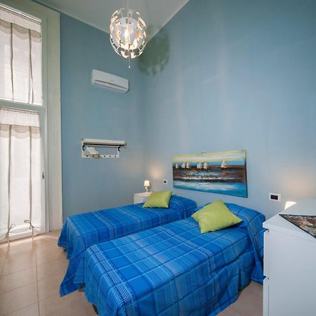B&B Ma.Li. Napoli Eksteriør billede