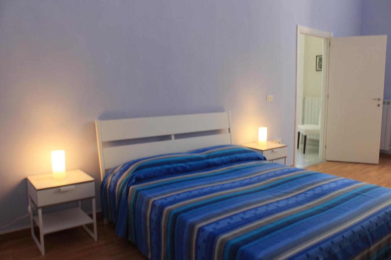 B&B Ma.Li. Napoli Eksteriør billede
