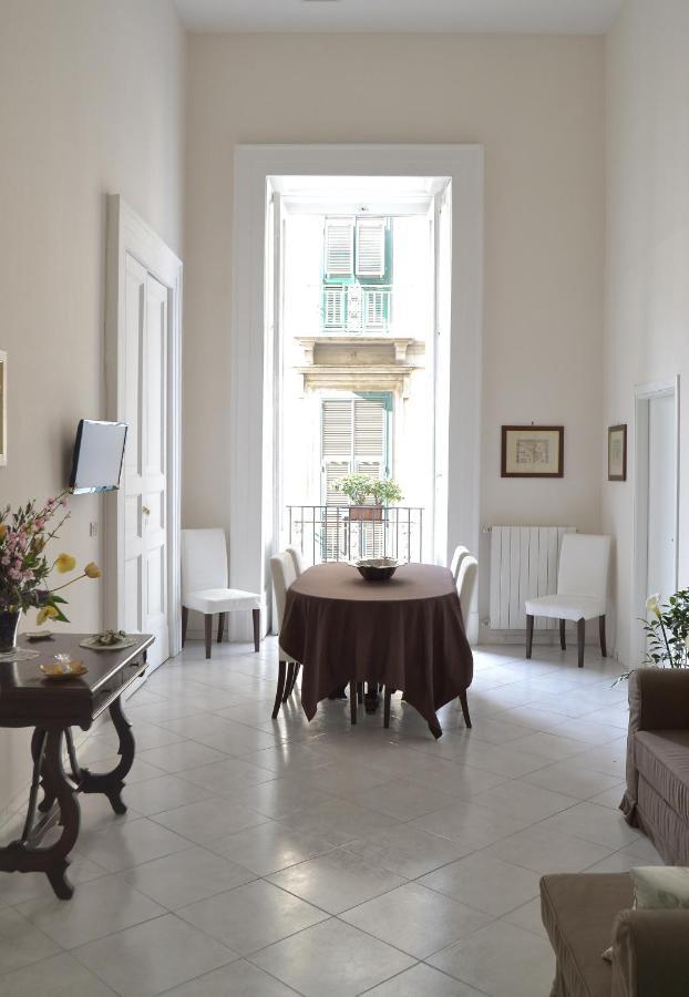 B&B Ma.Li. Napoli Eksteriør billede