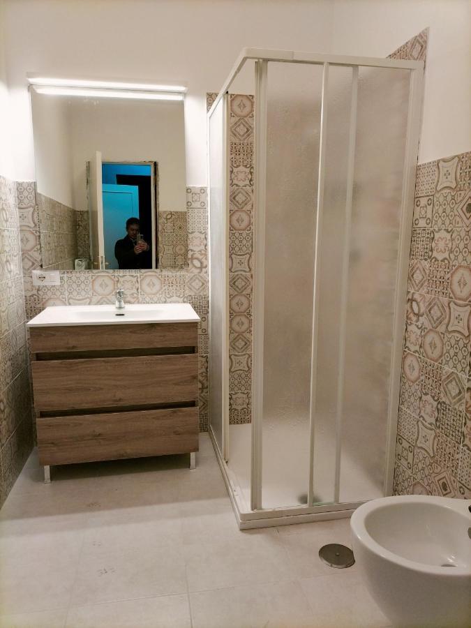 B&B Ma.Li. Napoli Eksteriør billede