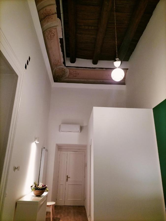 B&B Ma.Li. Napoli Eksteriør billede