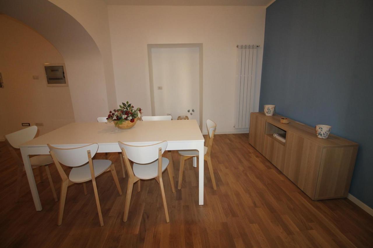B&B Ma.Li. Napoli Eksteriør billede