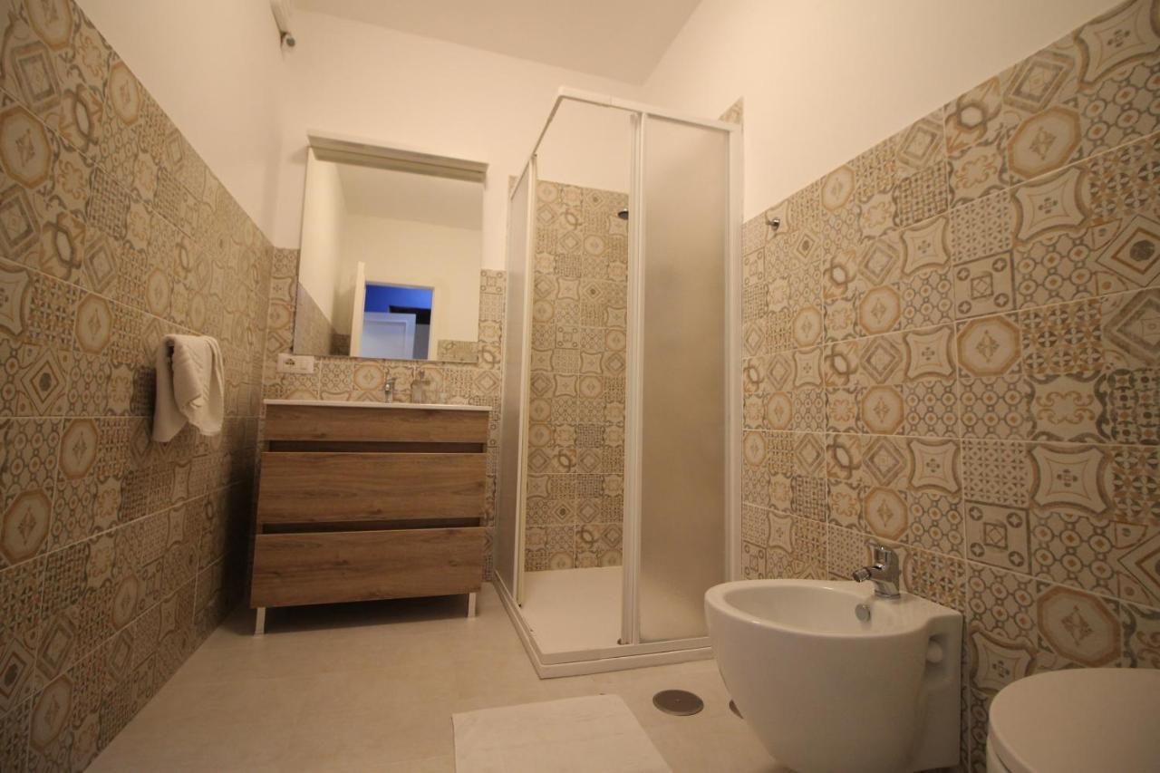 B&B Ma.Li. Napoli Eksteriør billede