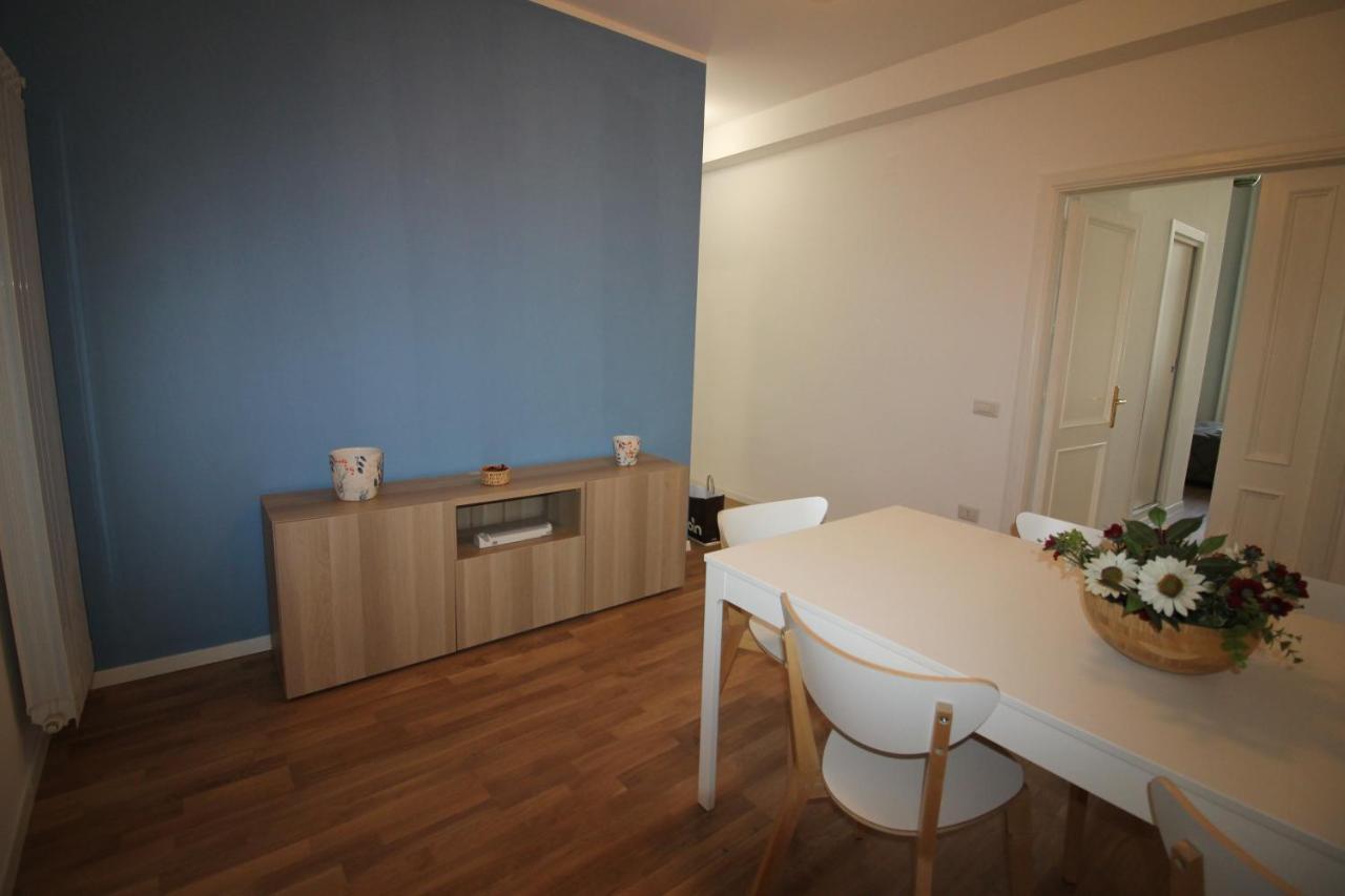 B&B Ma.Li. Napoli Eksteriør billede