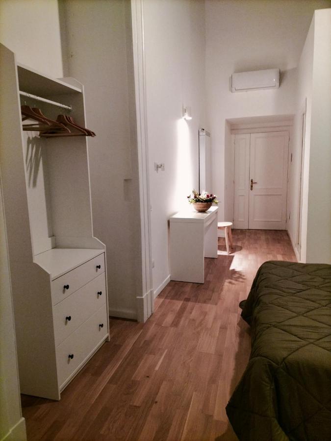 B&B Ma.Li. Napoli Eksteriør billede