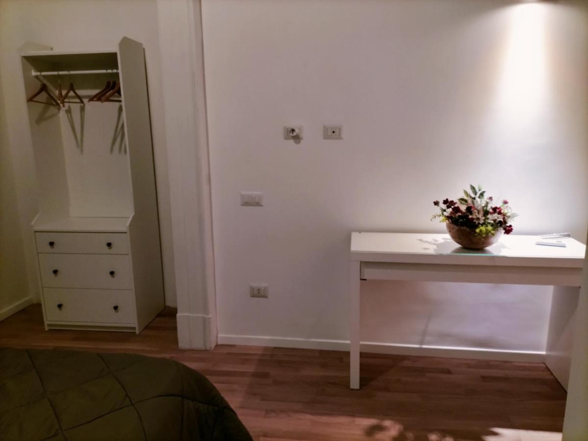 B&B Ma.Li. Napoli Eksteriør billede